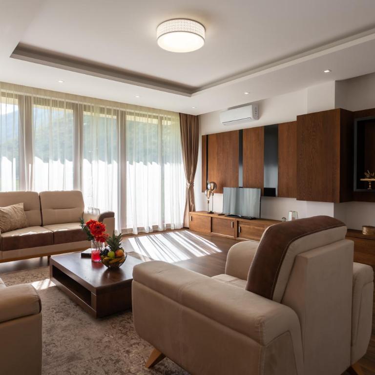 Malak Resort Sarajevo - Deluks Vila - 25