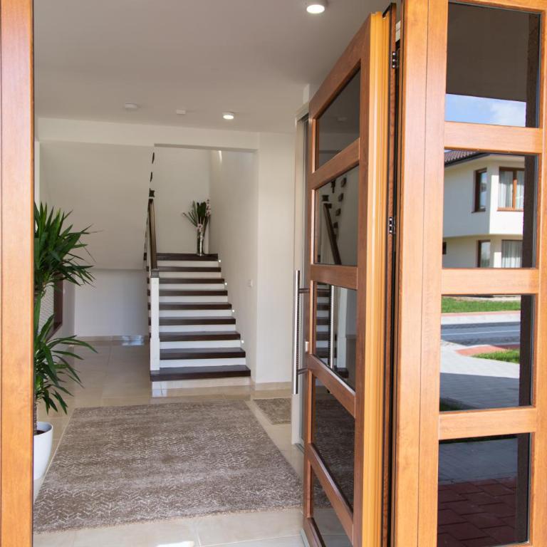 Malak Resort Sarajevo - Deluks Vila - 19