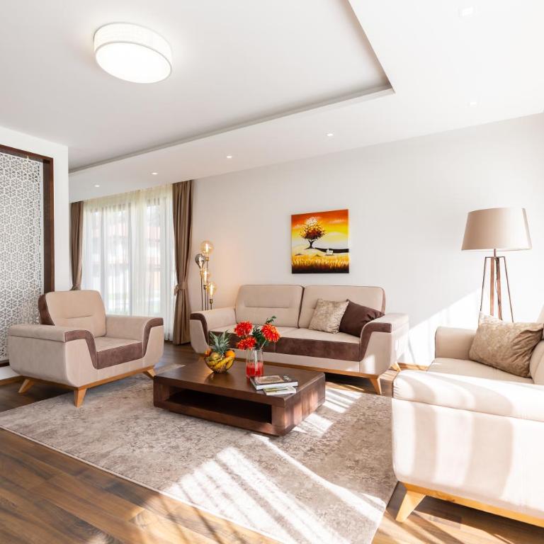 Malak Resort Sarajevo - Deluks Vila - 27