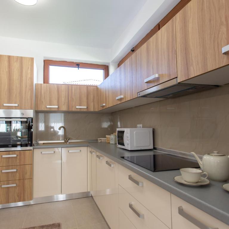 Malak Resort Sarajevo - Deluks Vila - 31