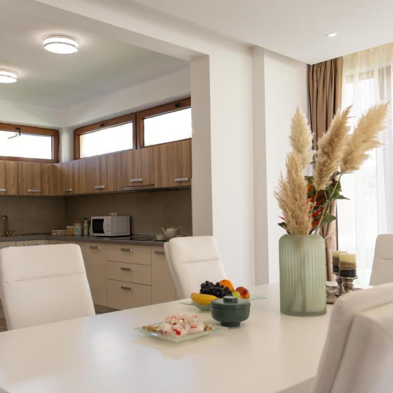 Malak Resort Sarajevo - Deluks Vila - 24