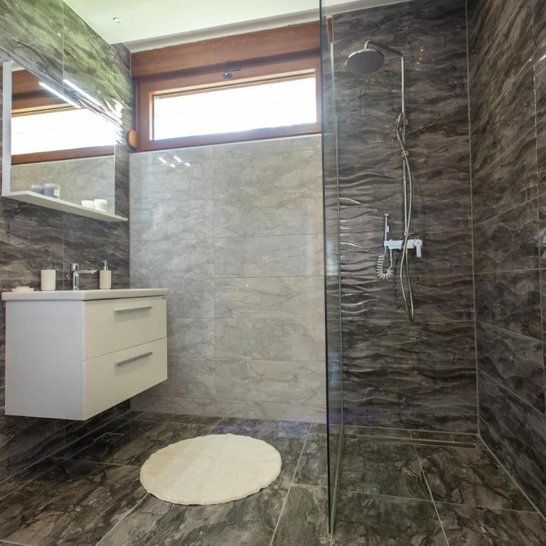 Malak Resort Sarajevo - Standardna Vila - 33