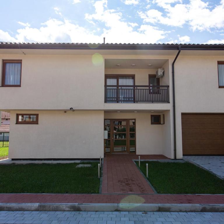 Malak Resort Sarajevo - Deluks Vila - 13
