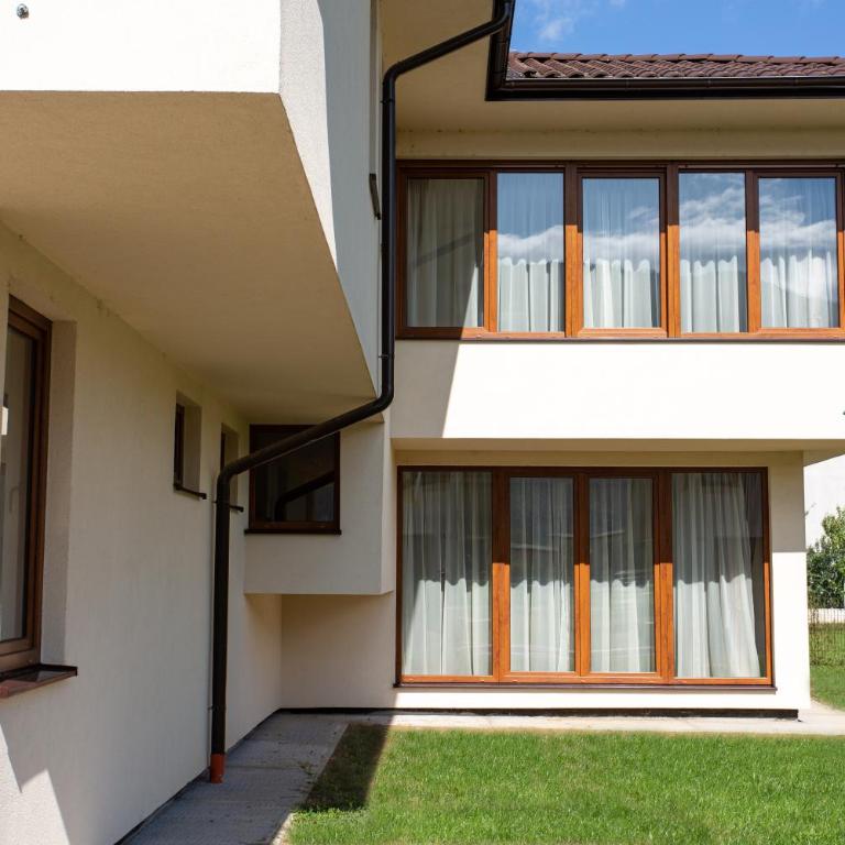 Malak Resort Sarajevo - Standardna Vila - 21