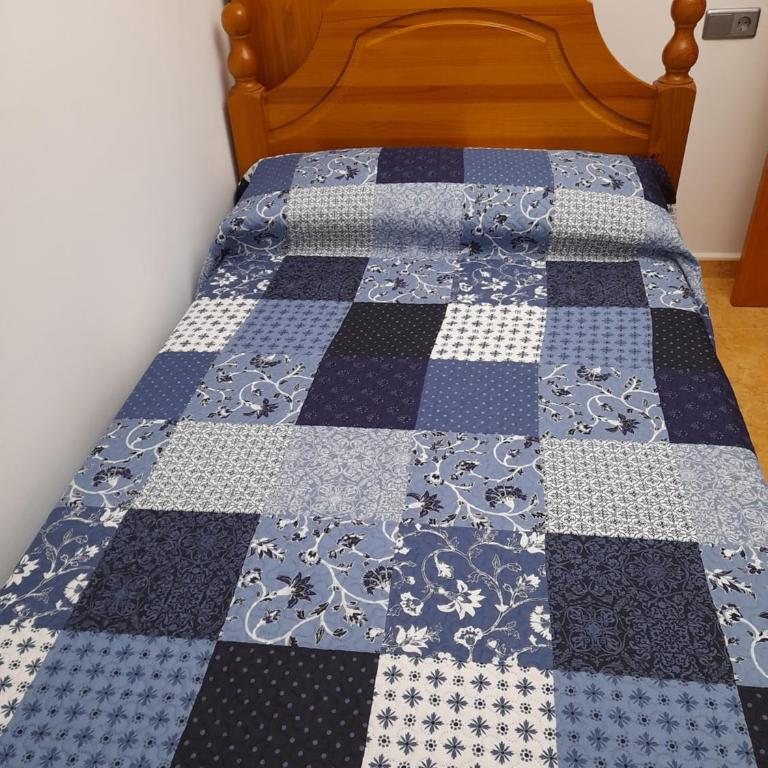 Alojamientos Rurales Villora - Casa de 4 dormitorios - 27