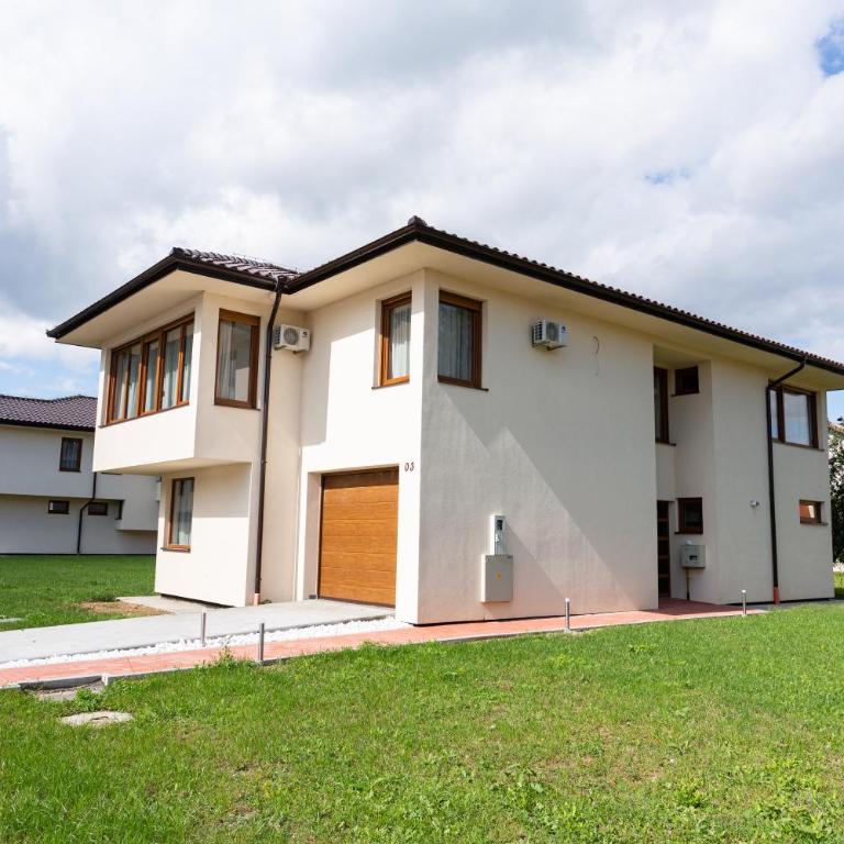 Malak Resort Sarajevo - Standardna Vila - 19