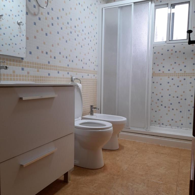 Alojamientos Rurales Villora - Casa de 4 dormitorios - 30