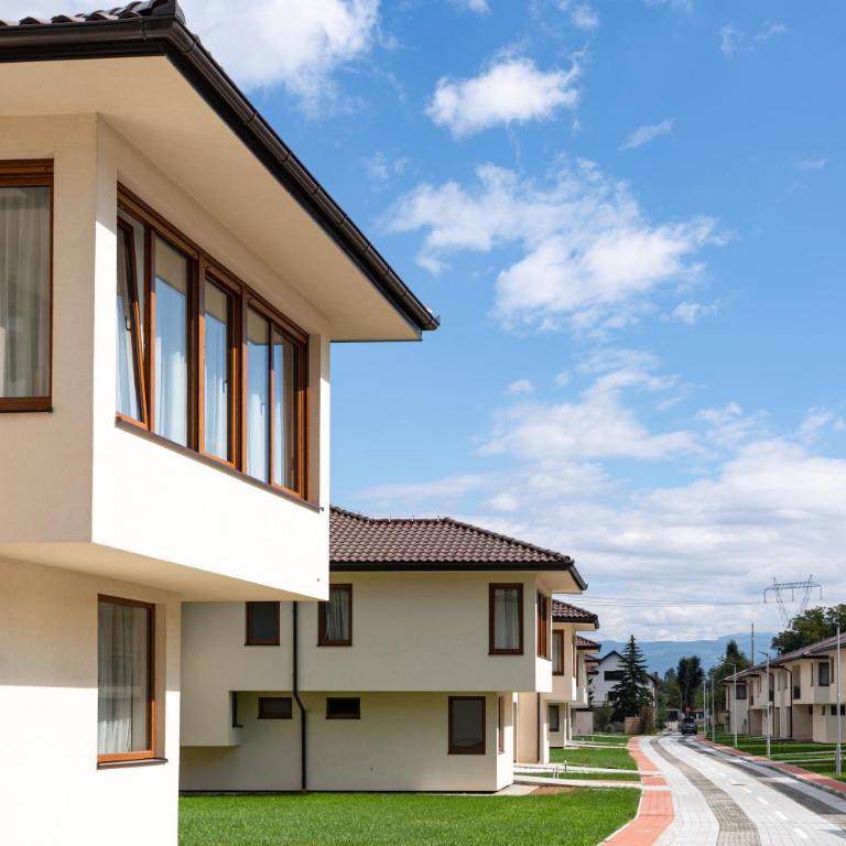 Malak Resort Sarajevo - Standardna Vila - 22