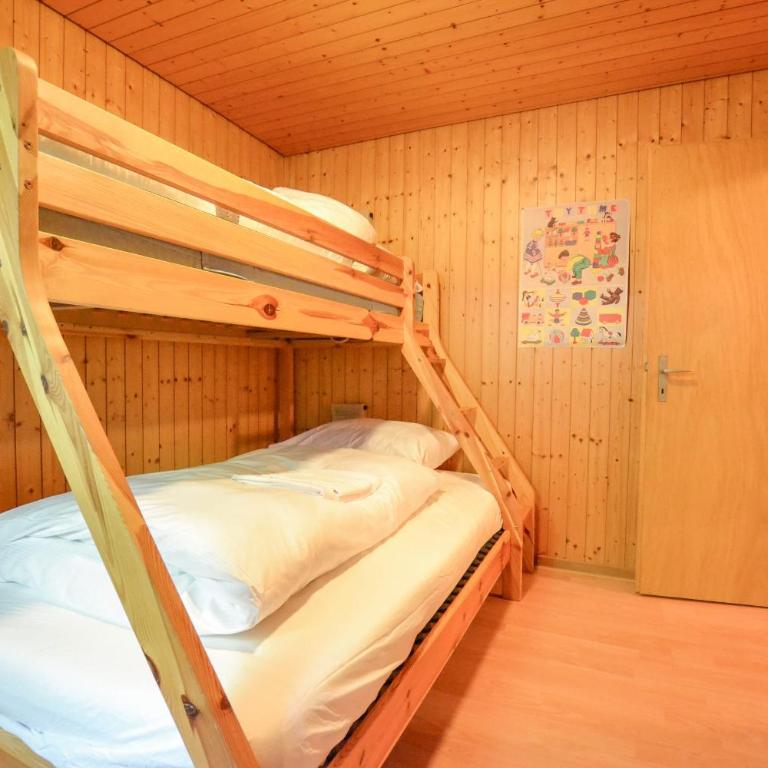 Chalet Castellani Apartment - Chalet - 19
