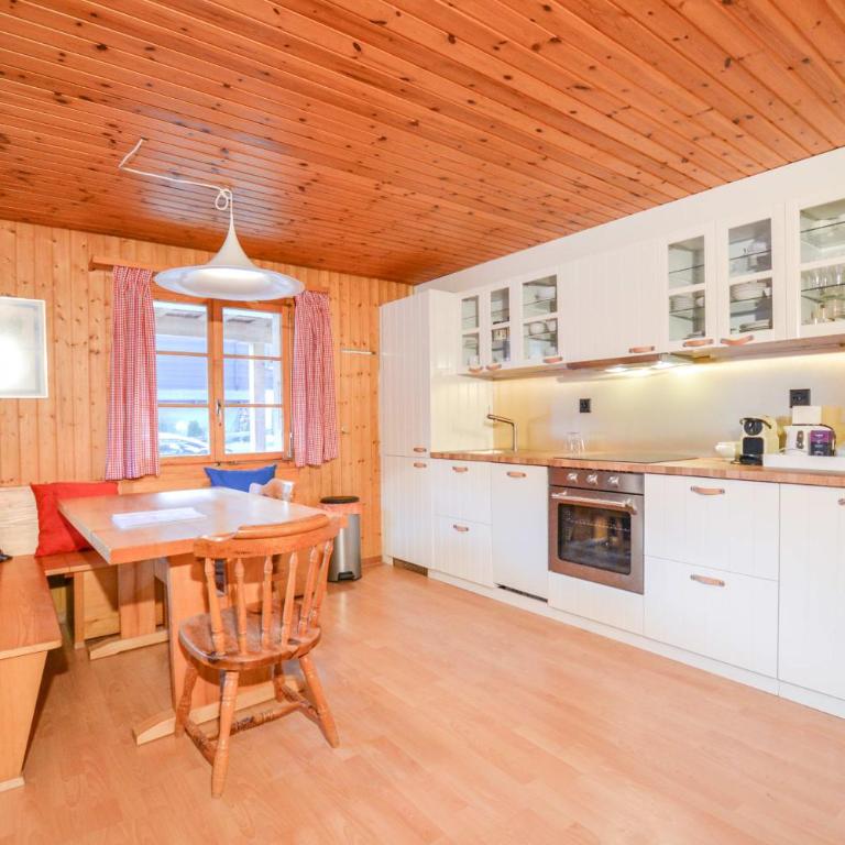 Chalet Castellani Apartment - Chalet - 3