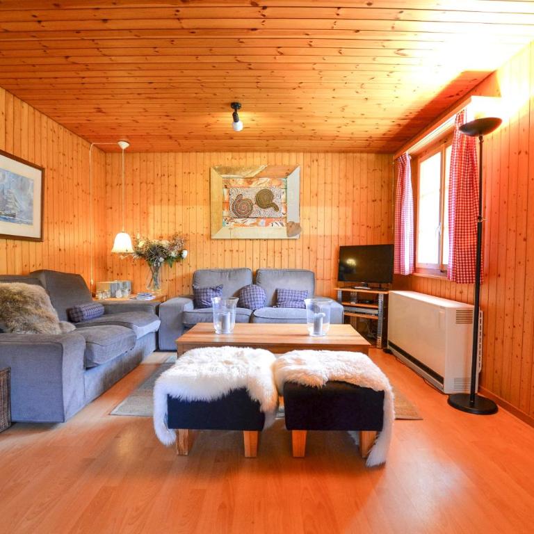 Chalet Castellani Apartment - Chalet - 17
