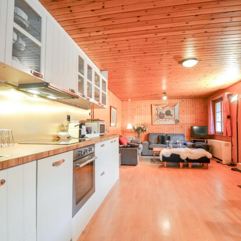 Chalet Castellani Apartment - Chalet - 4