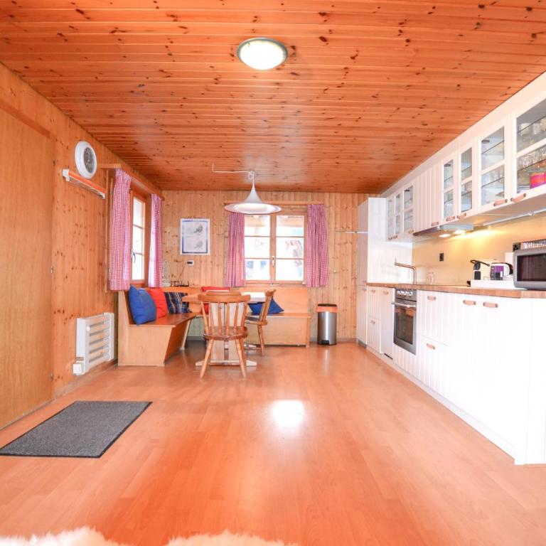 Chalet Castellani Apartment - Chalet - 2