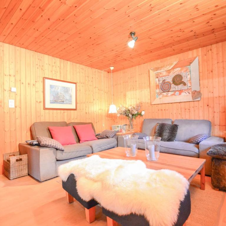 Chalet Castellani Apartment - Chalet - 7