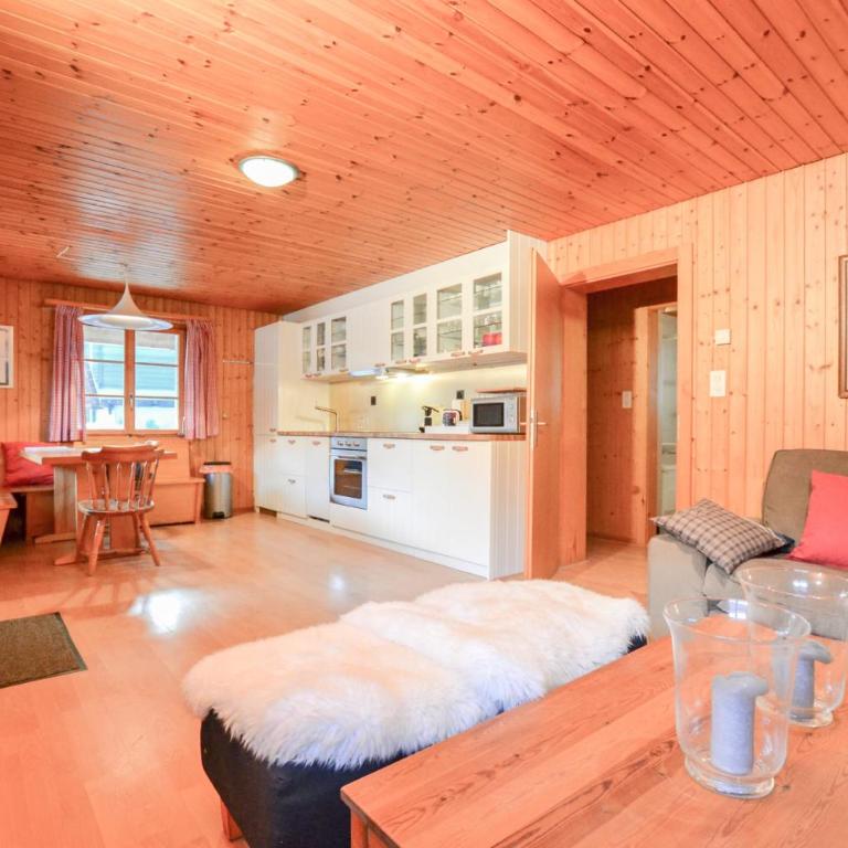 Chalet Castellani Apartment - Chalet - 8