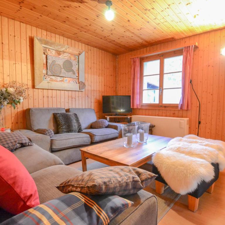 Chalet Castellani Apartment - Chalet - 6