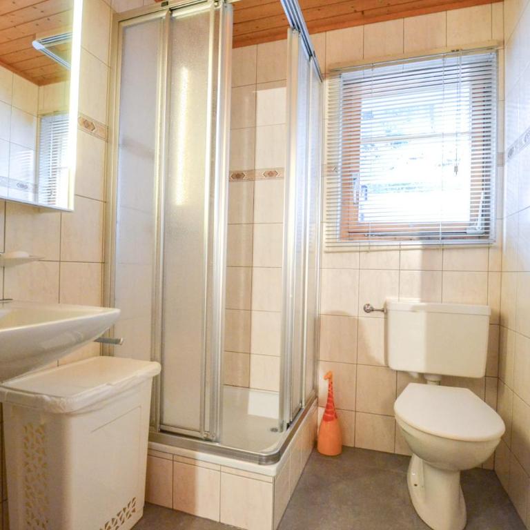 Chalet Castellani Apartment - Chalet - 9