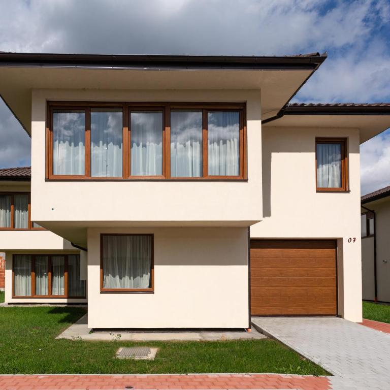 Malak Resort Sarajevo - Standardna Vila - 2