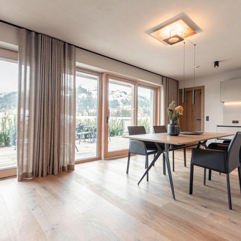 Chalet 149 Westendorf by ALPS RESORTS - Superior Apartment mit 2 Schlafzimmern - 5