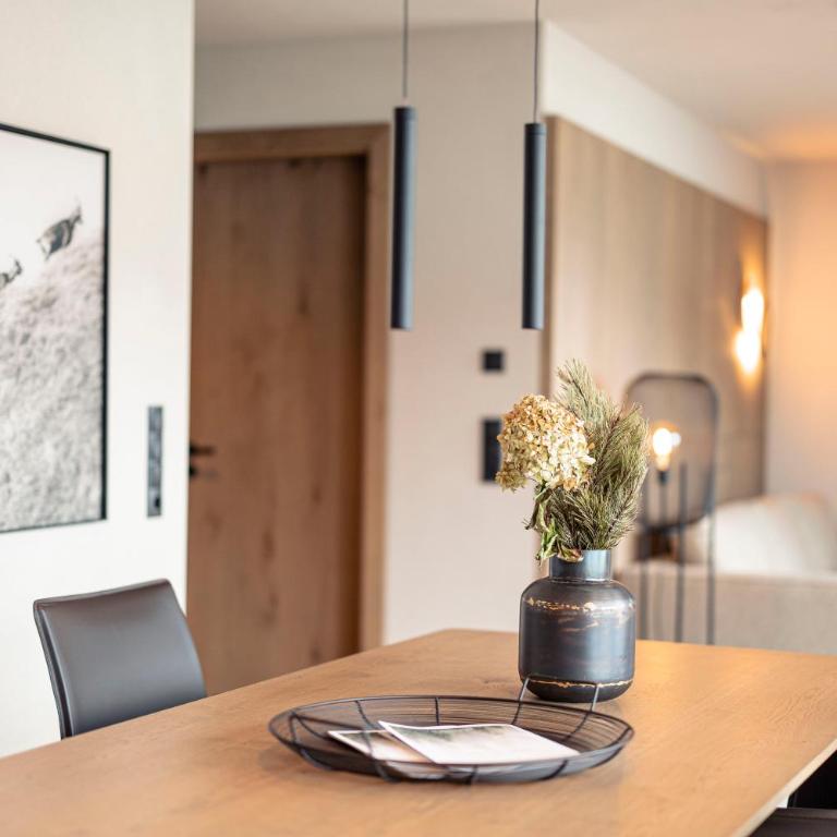 Chalet 149 Westendorf by ALPS RESORTS - Superior Apartment mit 2 Schlafzimmern - 3