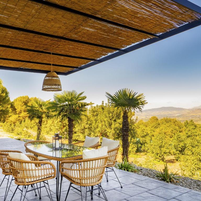 Cubo's Villa Loft El Parador de la Sierra - Vacation Home - 15
