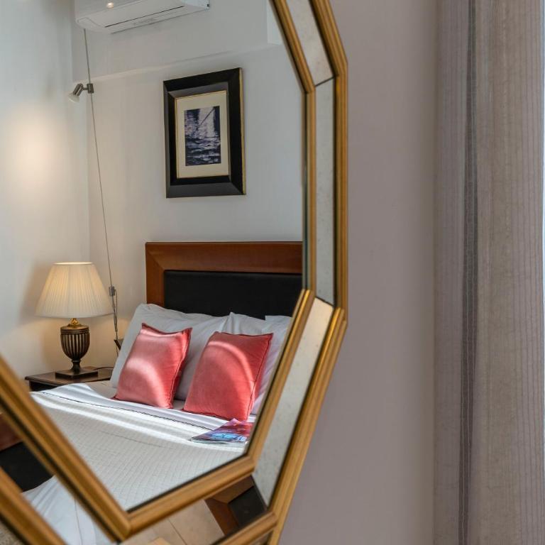 Fenix Turandot Suite - Appartamento con 2 Camere da Letto - 28