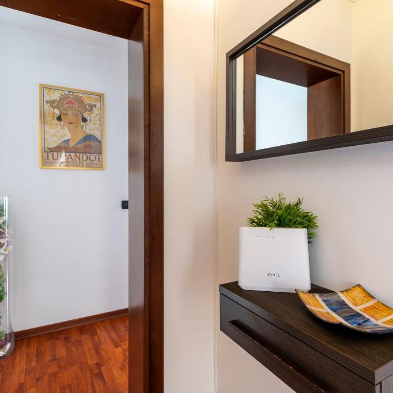 Fenix Turandot Suite - Appartamento con 2 Camere da Letto - 16