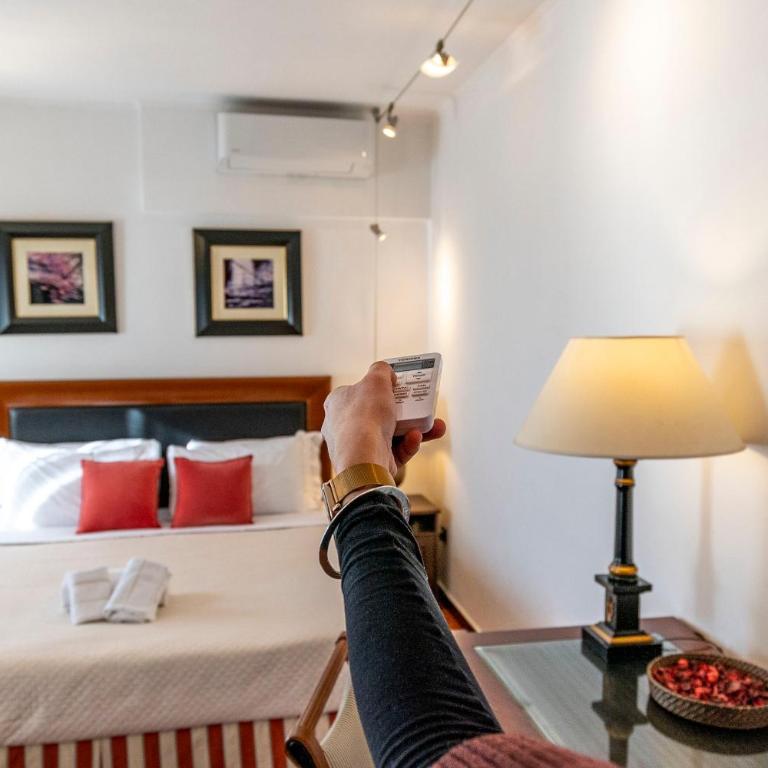 Fenix Turandot Suite - Appartamento con 2 Camere da Letto - 26