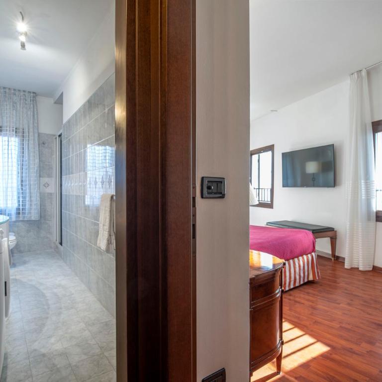 Fenix Turandot Suite - Appartamento con 2 Camere da Letto - 10