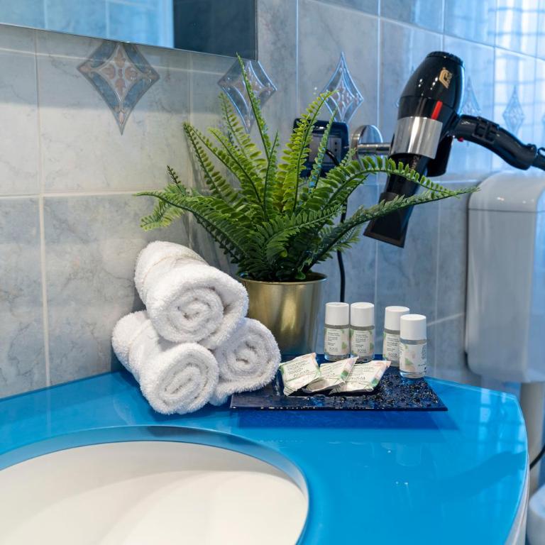 Fenix Turandot Suite - Appartamento con 2 Camere da Letto - 13