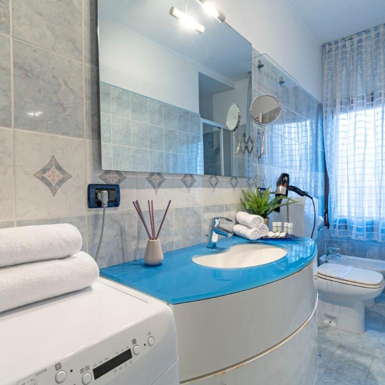 Fenix Turandot Suite - Appartamento con 2 Camere da Letto - 12