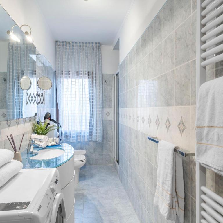 Fenix Turandot Suite - Appartamento con 2 Camere da Letto - 11