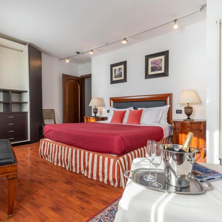 Fenix Turandot Suite - Appartamento con 2 Camere da Letto - 3