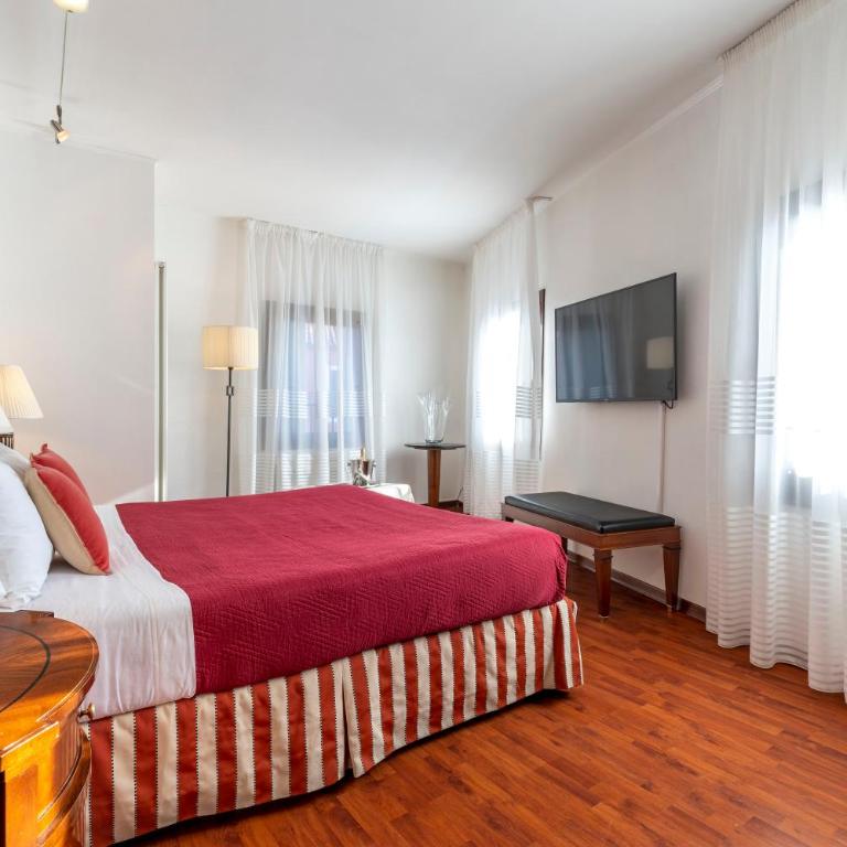 Fenix Turandot Suite - Appartamento con 2 Camere da Letto - 8