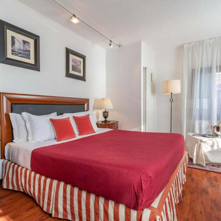 Fenix Turandot Suite - Appartamento con 2 Camere da Letto - 7