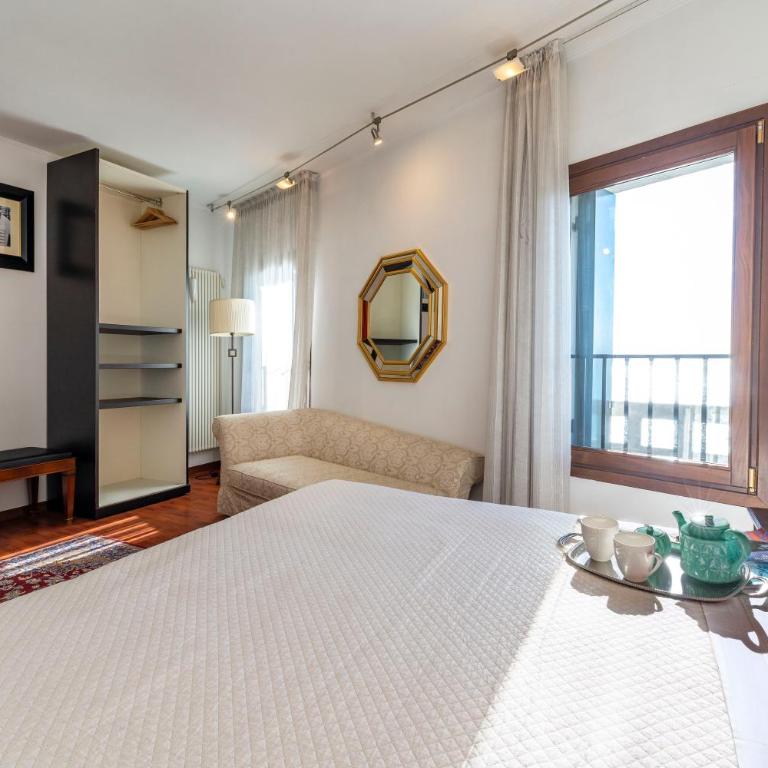 Fenix Turandot Suite - Appartamento con 2 Camere da Letto - 34