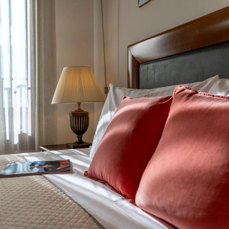 Fenix Turandot Suite - Appartamento con 2 Camere da Letto - 33