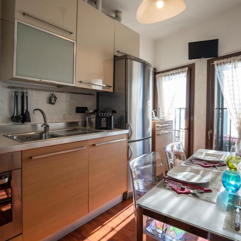 Fenix Turandot Suite - Appartamento con 2 Camere da Letto - 19