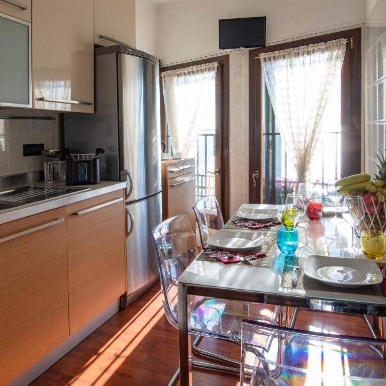 Fenix Turandot Suite - Appartamento con 2 Camere da Letto - 18