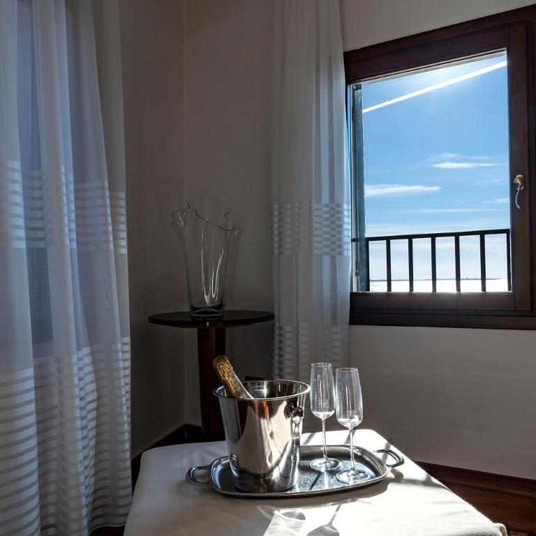 Fenix Turandot Suite - Appartamento con 2 Camere da Letto - 4