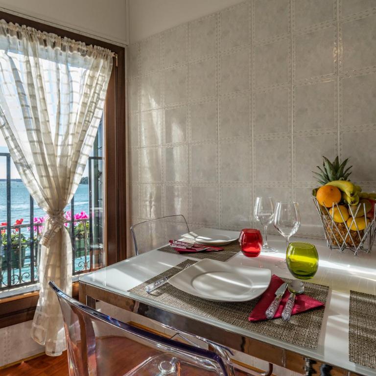 Fenix Turandot Suite - Appartamento con 2 Camere da Letto - 21