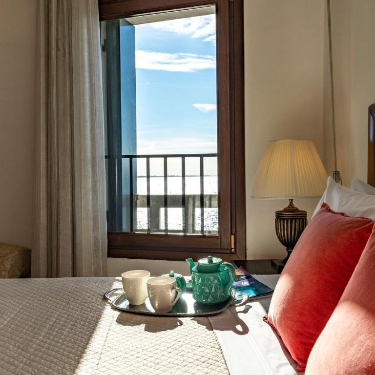 Fenix Turandot Suite - Appartamento con 2 Camere da Letto - 35