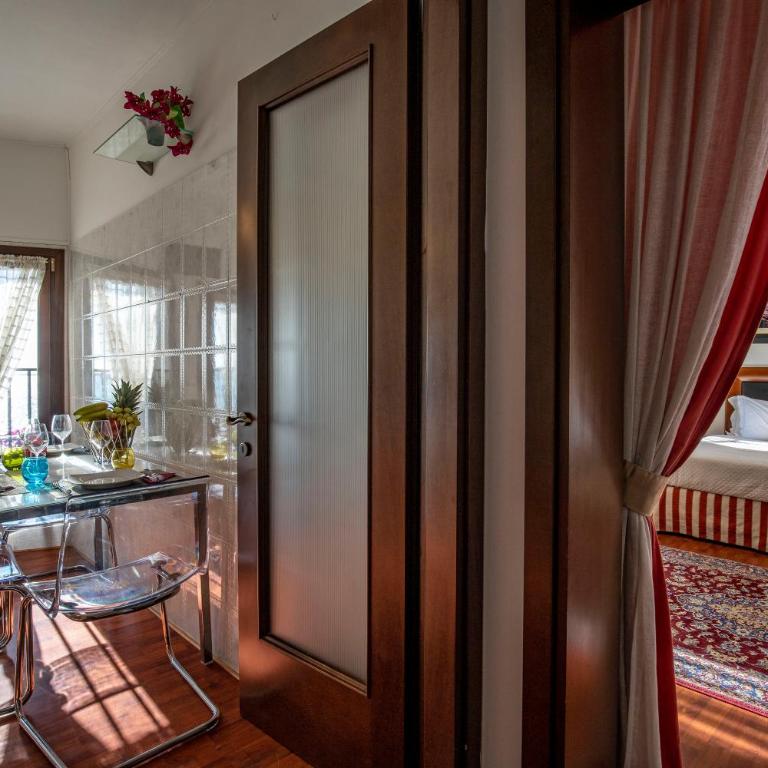 Fenix Turandot Suite - Appartamento con 2 Camere da Letto - 17