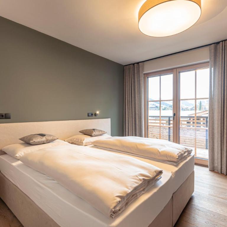 Chalet 149 Westendorf by ALPS RESORTS - Apartment mit 2 Schlafzimmern - 6
