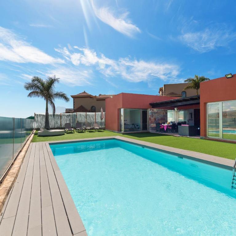 Villa Paradise - Villa - 1