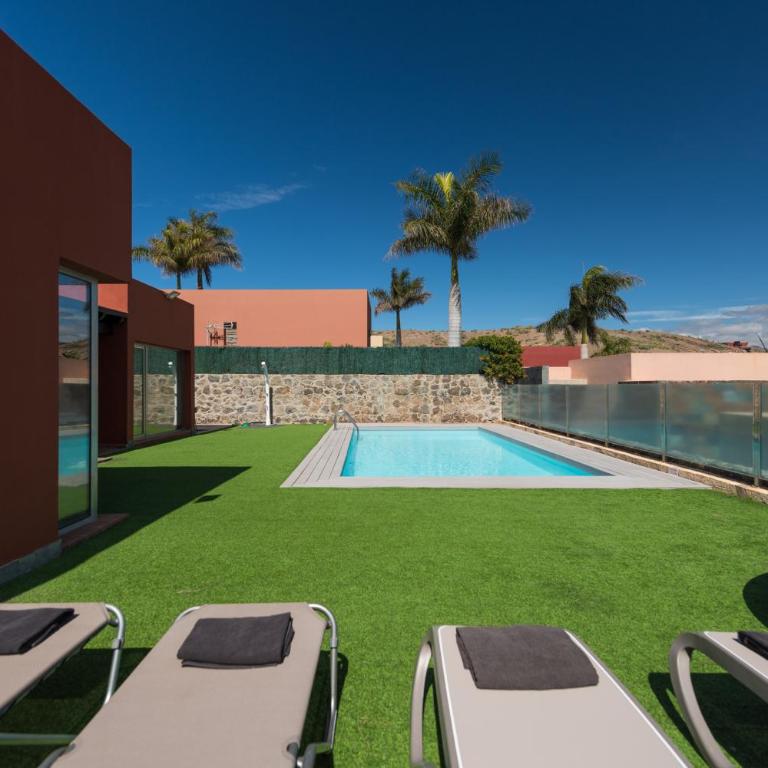 Villa Paradise - Villa - 7