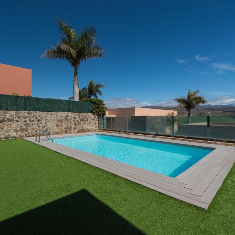 Villa Paradise - Villa - 8
