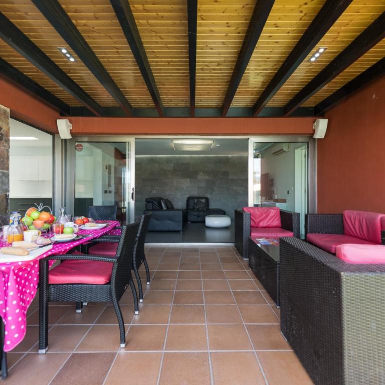 Villa Paradise - Villa - 10