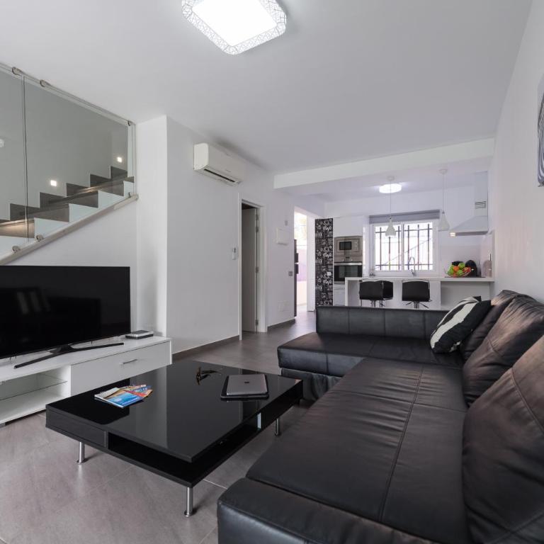 BUNGALOW BAHÍA MELONERAS - Apartment - 9