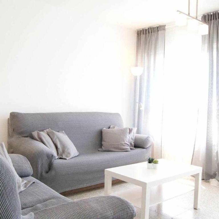 Apartamento AVENIDA DO MAR - Apartamento de 3 dormitorios - 2